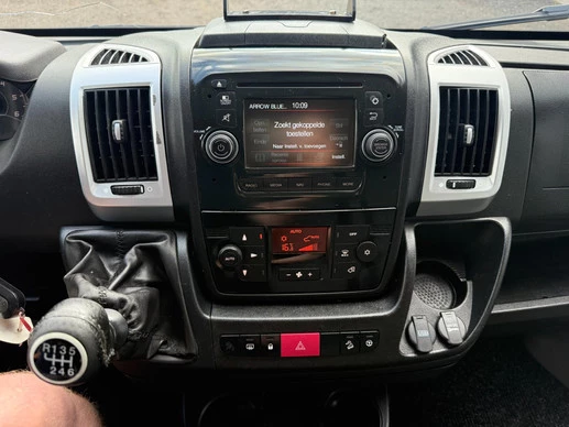 Fiat Ducato - Afbeelding 10 van 16