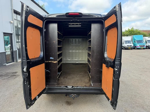 Fiat Ducato - Afbeelding 12 van 16
