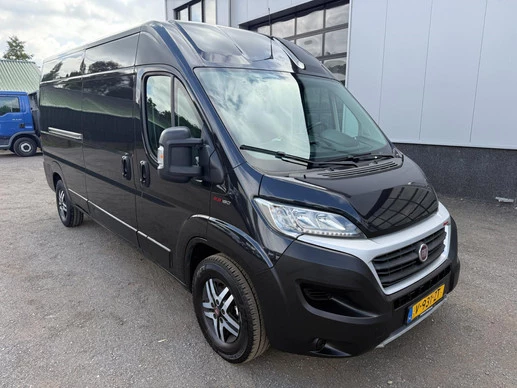 Fiat Ducato - Afbeelding 13 van 16