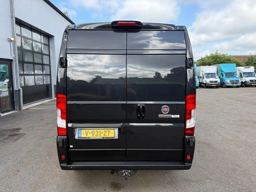 Fiat Ducato - Afbeelding 16 van 16