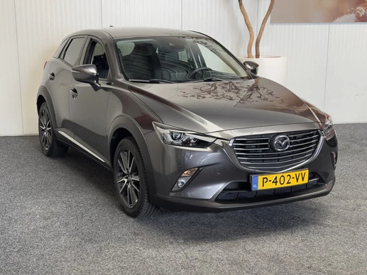 Mazda CX-3 - Afbeelding 1 van 30