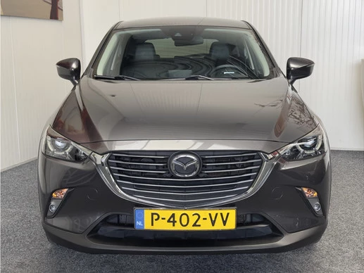 Mazda CX-3 - Afbeelding 2 van 30