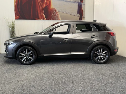 Mazda CX-3 - Afbeelding 4 van 30