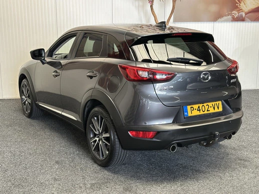 Mazda CX-3 - Afbeelding 5 van 30