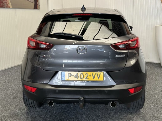 Mazda CX-3 - Afbeelding 6 van 30