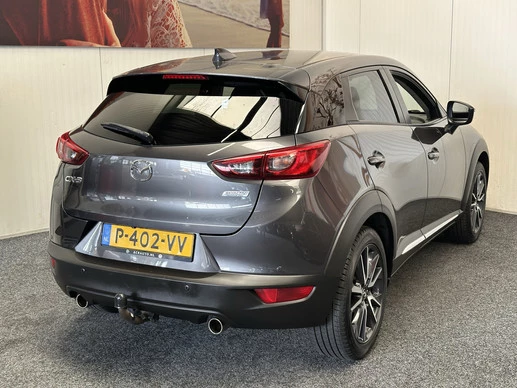 Mazda CX-3 - Afbeelding 7 van 30