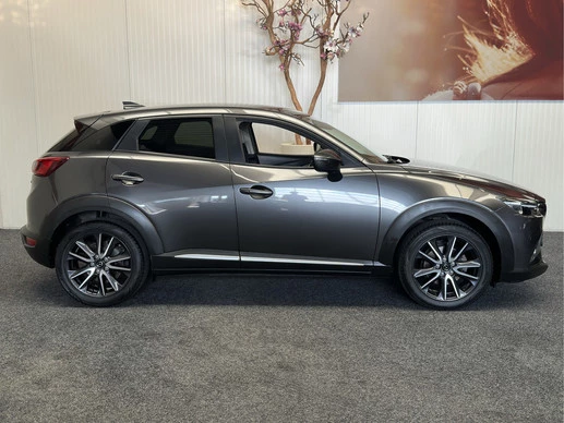 Mazda CX-3 - Afbeelding 8 van 30