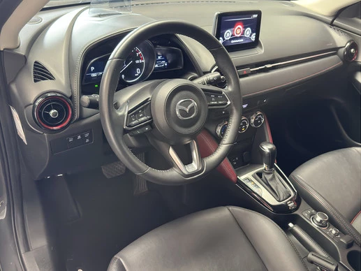 Mazda CX-3 - Afbeelding 11 van 30