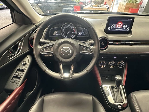 Mazda CX-3 - Afbeelding 12 van 30