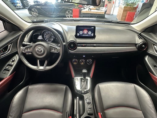 Mazda CX-3 - Afbeelding 13 van 30