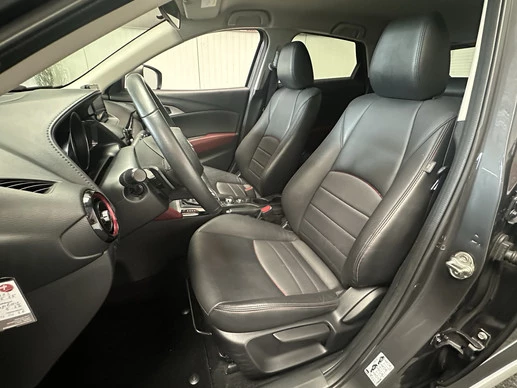 Mazda CX-3 - Afbeelding 15 van 30