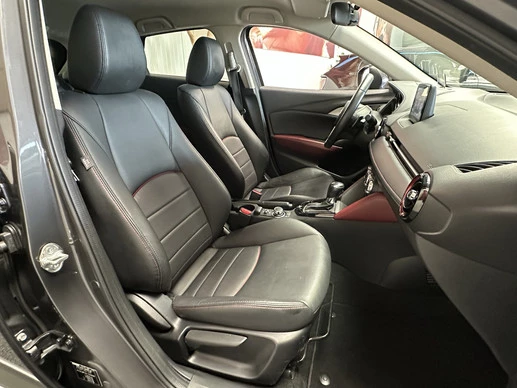 Mazda CX-3 - Afbeelding 16 van 30