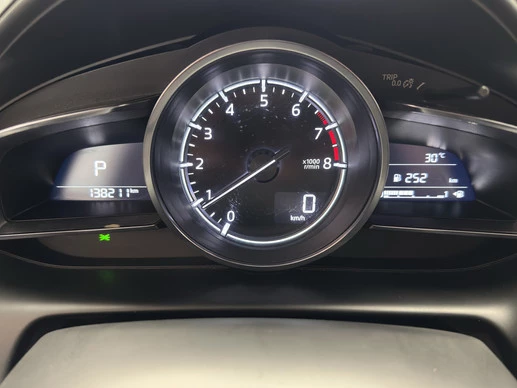 Mazda CX-3 - Afbeelding 17 van 30