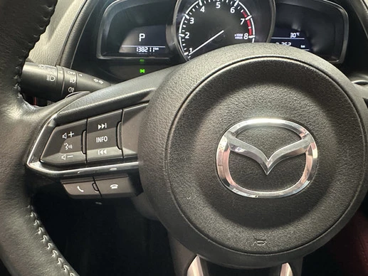 Mazda CX-3 - Afbeelding 18 van 30