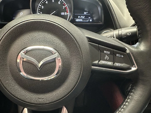 Mazda CX-3 - Afbeelding 19 van 30