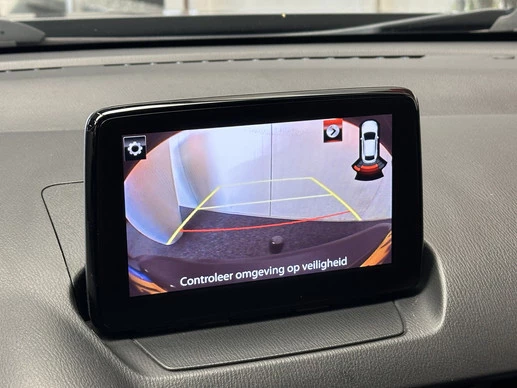 Mazda CX-3 - Afbeelding 23 van 30