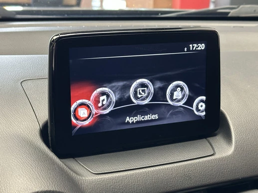 Mazda CX-3 - Afbeelding 24 van 30