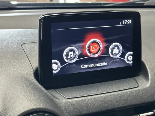 Mazda CX-3 - Afbeelding 27 van 30