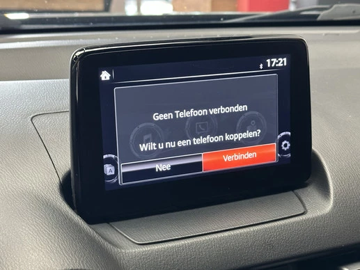 Mazda CX-3 - Afbeelding 28 van 30