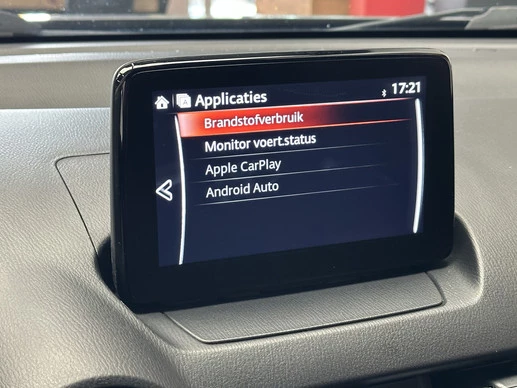 Mazda CX-3 - Afbeelding 29 van 30