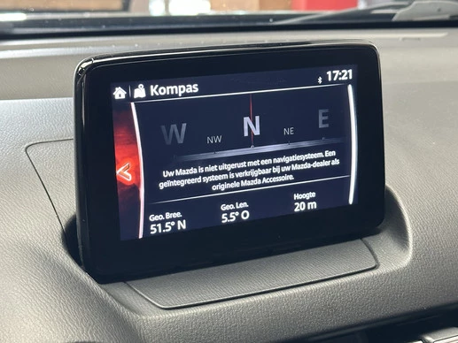 Mazda CX-3 - Afbeelding 30 van 30