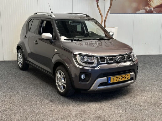 Suzuki Ignis - Afbeelding 1 van 30