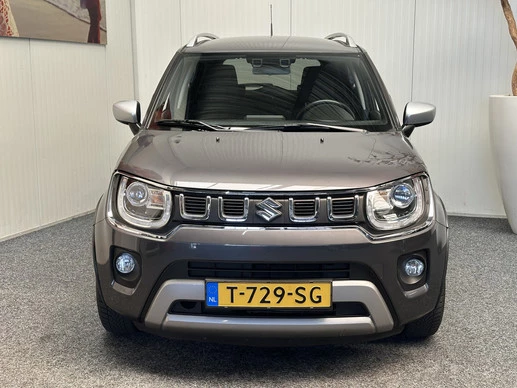 Suzuki Ignis - Afbeelding 2 van 30