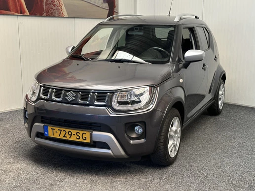 Suzuki Ignis - Afbeelding 3 van 30