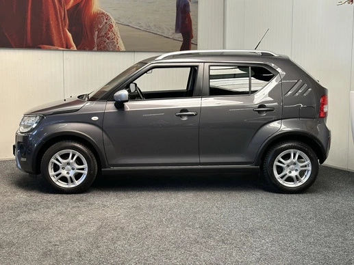 Suzuki Ignis - Afbeelding 4 van 30