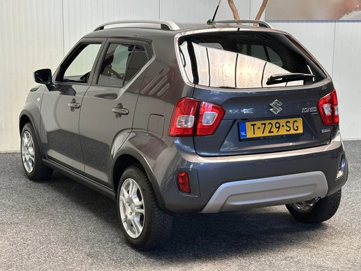 Suzuki Ignis - Afbeelding 5 van 30