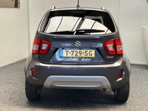 Suzuki Ignis - Afbeelding 6 van 30