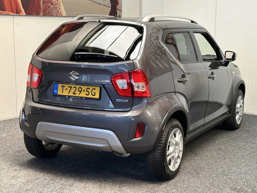 Suzuki Ignis - Afbeelding 7 van 30