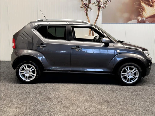 Suzuki Ignis - Afbeelding 8 van 30