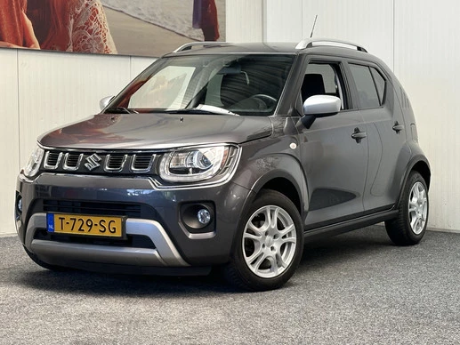 Suzuki Ignis - Afbeelding 9 van 30
