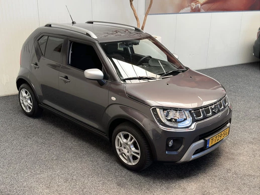 Suzuki Ignis - Afbeelding 10 van 30