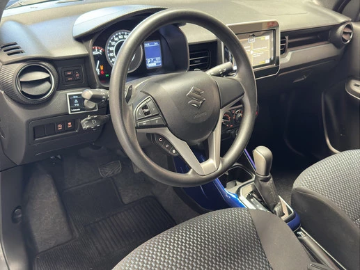 Suzuki Ignis - Afbeelding 11 van 30