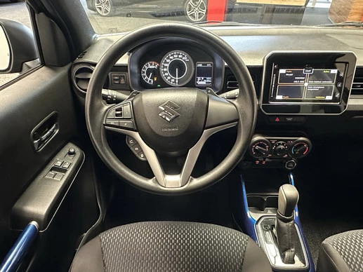 Suzuki Ignis - Afbeelding 12 van 30