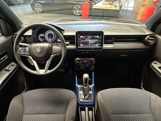 Suzuki Ignis - Afbeelding 13 van 30