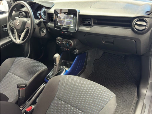 Suzuki Ignis - Afbeelding 14 van 30