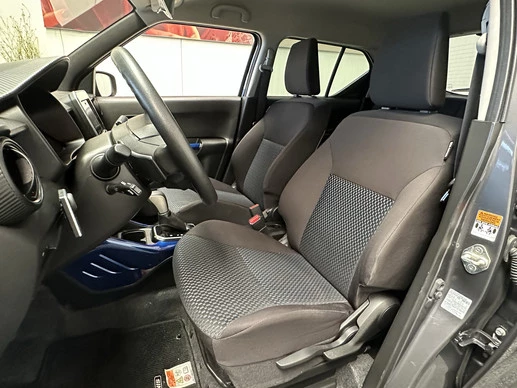 Suzuki Ignis - Afbeelding 15 van 30