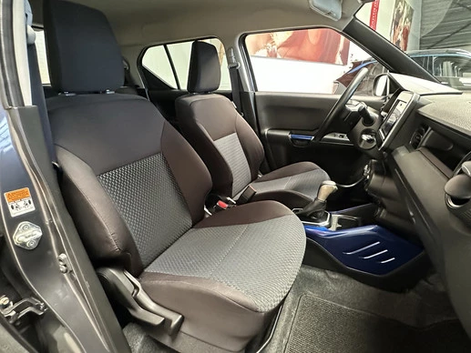 Suzuki Ignis - Afbeelding 16 van 30