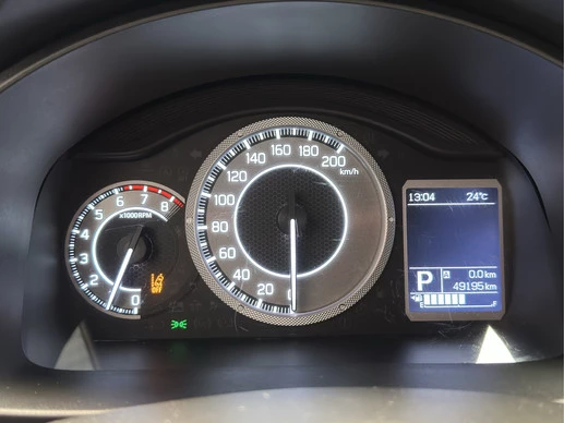 Suzuki Ignis - Afbeelding 18 van 30