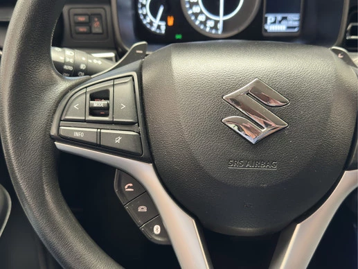 Suzuki Ignis - Afbeelding 19 van 30