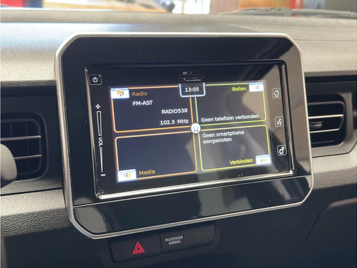 Suzuki Ignis - Afbeelding 24 van 30