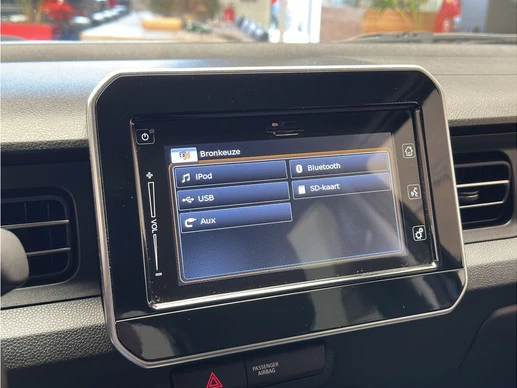Suzuki Ignis - Afbeelding 27 van 30
