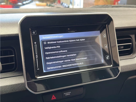 Suzuki Ignis - Afbeelding 30 van 30