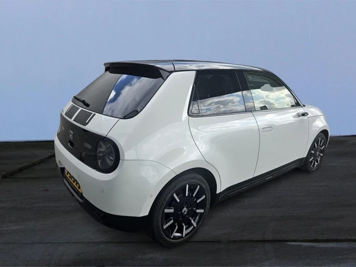 Honda e - Afbeelding 2 van 13