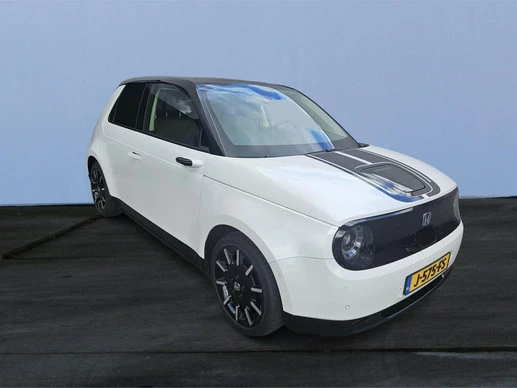 Honda e - Afbeelding 3 van 13