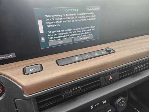 Honda e - Afbeelding 13 van 13