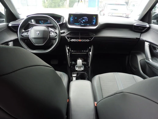 Peugeot e-2008 - Afbeelding 3 van 30